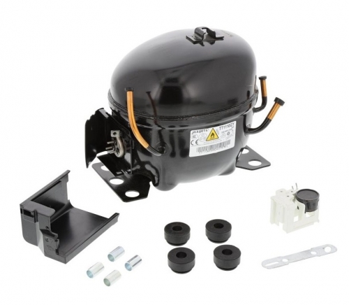 Компрессор Холодильника JIAXIPERA TT1110GY ( R-600 -23,3°C 115W )